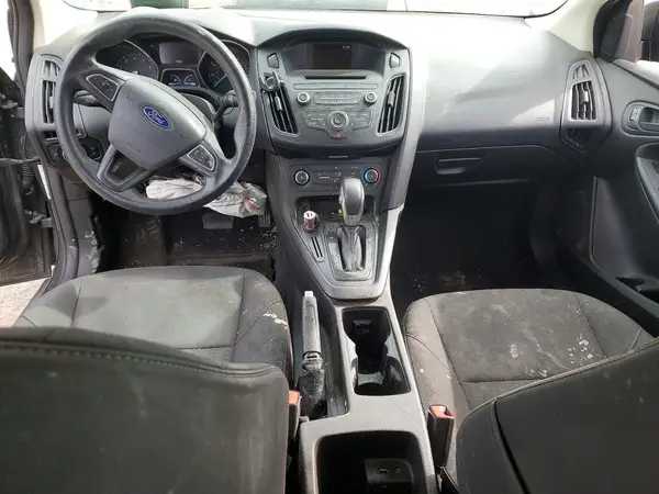 1FADP3E20GL294054 2016 FORD FOCUS - Image 8