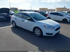 1FADP3E20GL301746 2016 FORD FOCUS