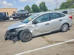 1FADP3E20GL302167 2016 FORD FOCUS
