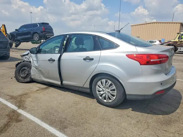 1FADP3E20GL302167 2016 FORD FOCUS - Image 2