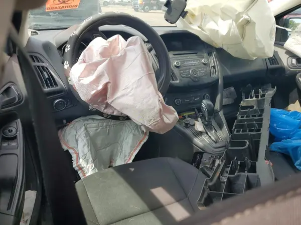 1FADP3E20GL302167 2016 FORD FOCUS - Image 8