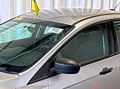 1FADP3E20GL302203 2016 FORD FOCUS