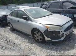 1FADP3E20GL302220 2016 FORD FOCUS