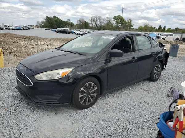 1FADP3E20GL304503 2016 FORD FOCUS - Image 1