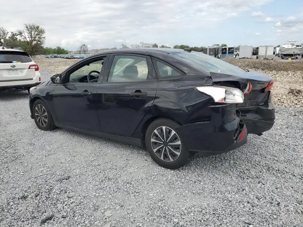 1FADP3E20GL304503 2016 FORD FOCUS - Image 2