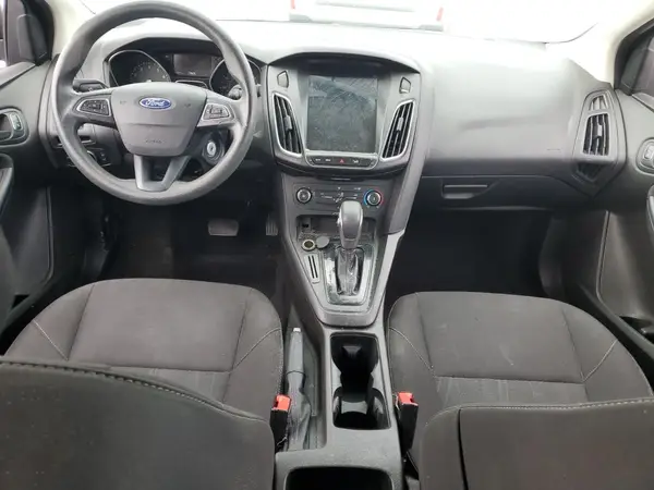 1FADP3E20GL304503 2016 FORD FOCUS - Image 8