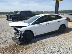1FADP3E20GL304758 2016 FORD FOCUS
