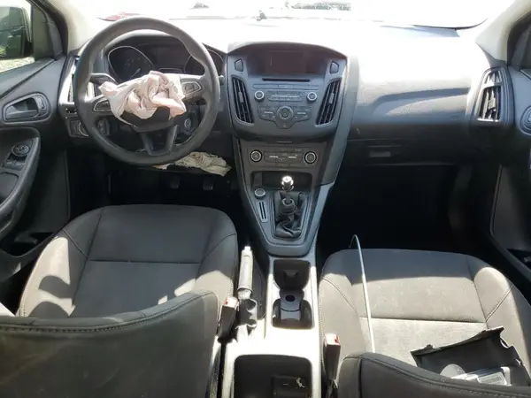 1FADP3E20GL304758 2016 FORD FOCUS - Image 8