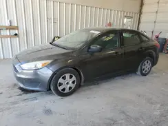 1FADP3E20GL306073 2016 FORD FOCUS