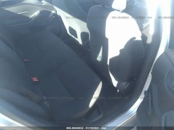 1FADP3E20GL306882 2016 FORD FOCUS - Image 8