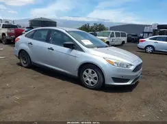 1FADP3E20GL307000 2016 FORD FOCUS