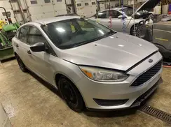 1FADP3E20GL311189 2016 FORD FOCUS