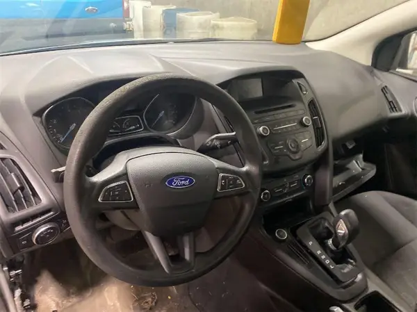 1FADP3E20GL311189 2016 FORD FOCUS - Image 8