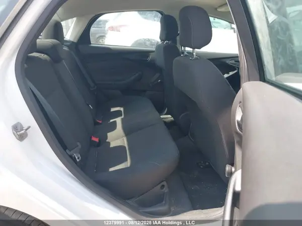 1FADP3E20GL317512 2016 FORD FOCUS - Image 8