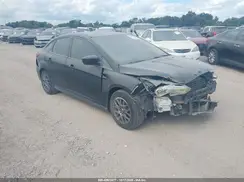 1FADP3E20GL318983 2016 FORD FOCUS
