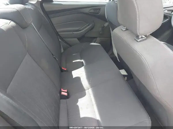 1FADP3E20GL318983 2016 FORD FOCUS - Image 8