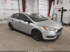 1FADP3E20GL322385 2016 FORD FOCUS