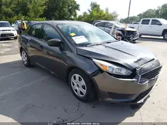 1FADP3E20GL328865 2016 FORD FOCUS
