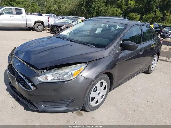 1FADP3E20GL328865 2016 FORD FOCUS - Image 2