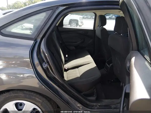 1FADP3E20GL328865 2016 FORD FOCUS - Image 8