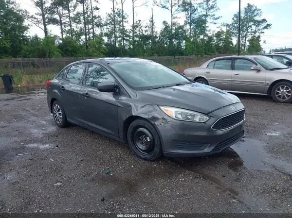 1FADP3E20GL335170 2016 FORD FOCUS - Image 1