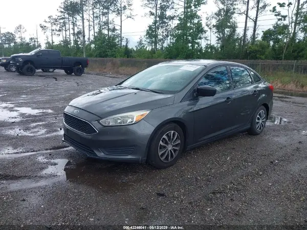 1FADP3E20GL335170 2016 FORD FOCUS - Image 2