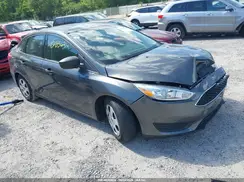 1FADP3E20GL336206 2016 FORD FOCUS