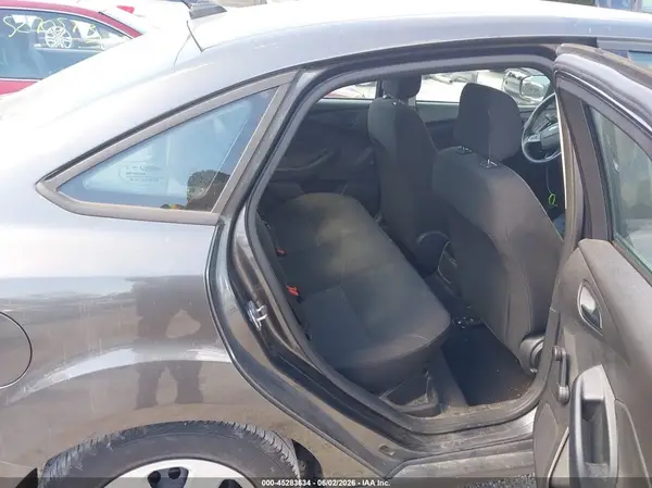 1FADP3E20GL336206 2016 FORD FOCUS - Image 8