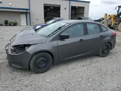 1FADP3E20GL336268 2016 FORD FOCUS