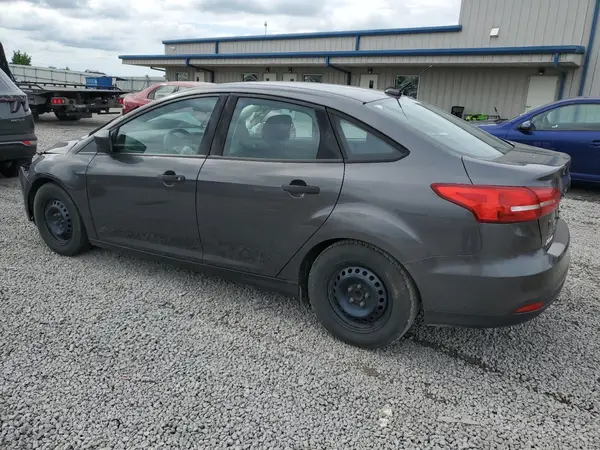 1FADP3E20GL336268 2016 FORD FOCUS - Image 2