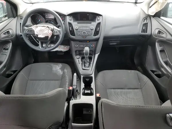 1FADP3E20GL336268 2016 FORD FOCUS - Image 8