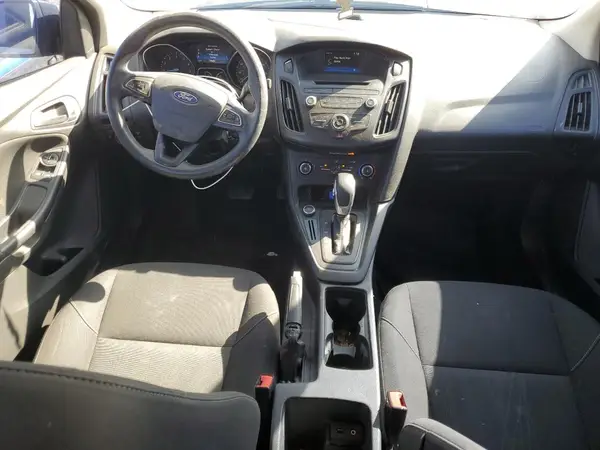 1FADP3E20GL337307 2016 FORD FOCUS - Image 8