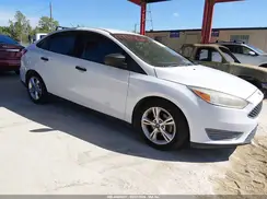 1FADP3E20GL339364 2016 FORD FOCUS