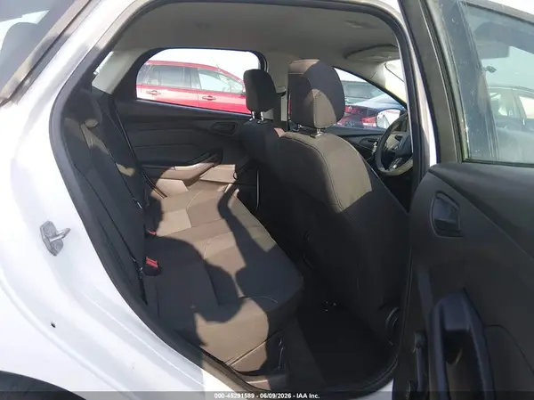 1FADP3E20GL339459 2016 FORD FOCUS - Image 8