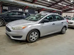 1FADP3E20GL345570 2016 FORD FOCUS