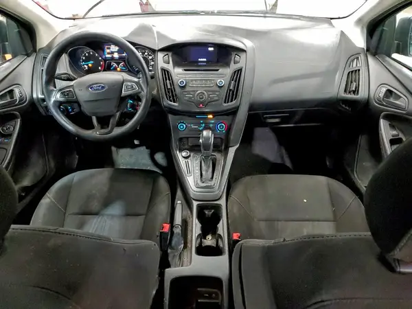 1FADP3E20GL345570 2016 FORD FOCUS - Image 8