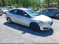 1FADP3E20GL349022 2016 FORD FOCUS