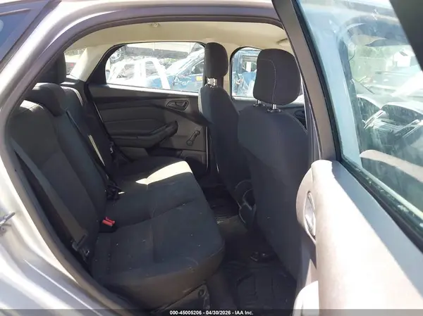 1FADP3E20GL349022 2016 FORD FOCUS - Image 8