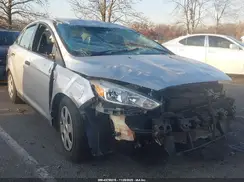 1FADP3E20GL349960 2016 FORD FOCUS