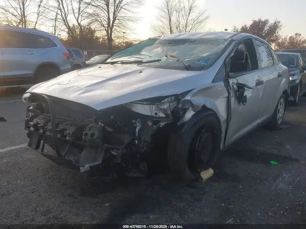 1FADP3E20GL349960 2016 FORD FOCUS - Image 2