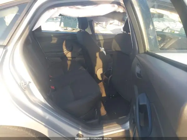 1FADP3E20GL349960 2016 FORD FOCUS - Image 8