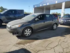 1FADP3E20GL354804 2016 FORD FOCUS