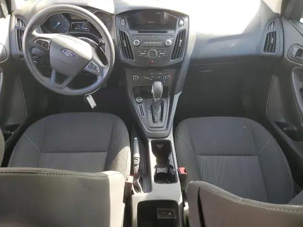 1FADP3E20GL354804 2016 FORD FOCUS - Image 8
