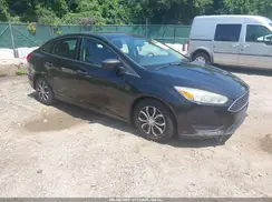 1FADP3E20GL357573 2016 FORD FOCUS