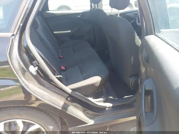 1FADP3E20GL357573 2016 FORD FOCUS - Image 8