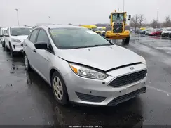 1FADP3E20GL365995 2016 FORD FOCUS