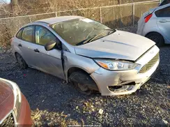 1FADP3E20GL366063 2016 FORD FOCUS