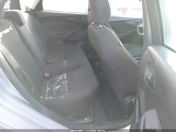 1FADP3E20GL366063 2016 FORD FOCUS - Image 8
