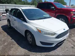 1FADP3E20GL369240 2016 FORD FOCUS