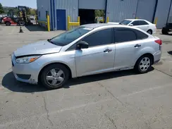 1FADP3E20GL369898 2016 FORD FOCUS